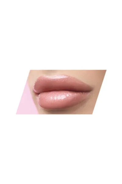 Plumped Lips Lip Plumping Gloss Dolgunlaştıran Dudak Parlatıcısı 201 284097