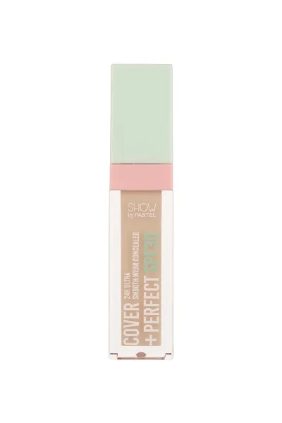 Show by Pastel Cover+Perfect Concealar SPF30 - SPF30 Ultra Kapatıcı 305 Sand 268873