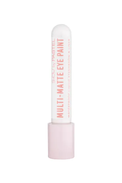 show-by-pastel-multi-matte-eye-paint-water-proof-liquid-eyeshadow-liner-80-268813