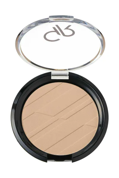 Silky Touch Compact Powder - 05 Beige - Sıkıştırılmış Pudra 252571