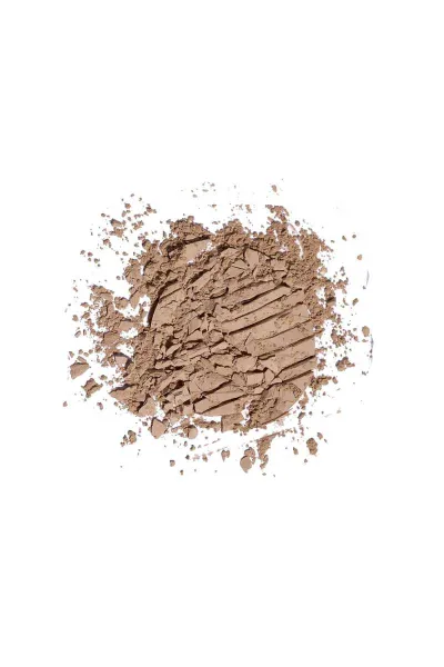 Silky Touch Compact Powder - 06 Rose Beige - Sıkıştırılmış Pudra 252579