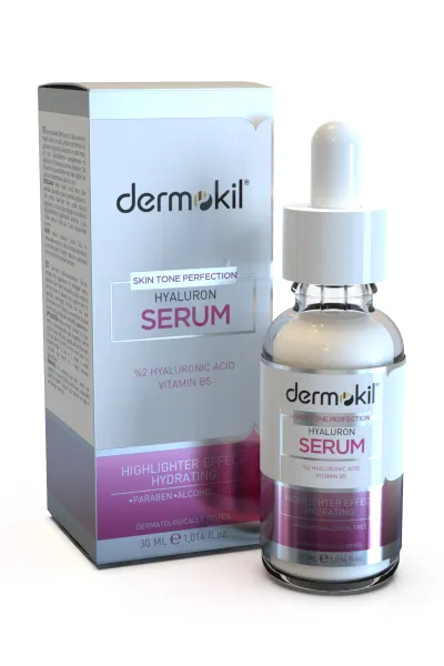 Skin Tone Perfection Hyaluron Serum 30 ml 262393