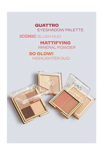 So Glow! Highlighter Duo - 101 Starlight 252563