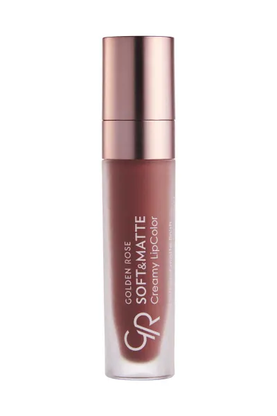 Soft&Matte Creamy Lipcolor - 107 Milky Chocolate - Likit Mat Ruj 252887