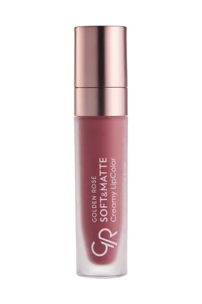 Soft&Matte Creamy Lipcolor - 108 Redwood - Likit Mat Ruj 252889