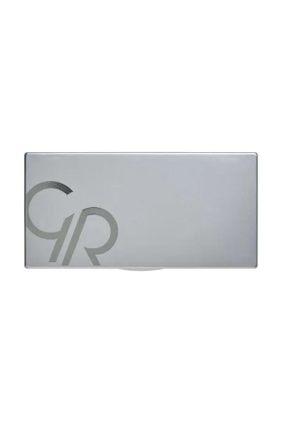 Strobing Highlighter Palette - Pink Gold Bronz - Aydınlatıcı Palet 252410