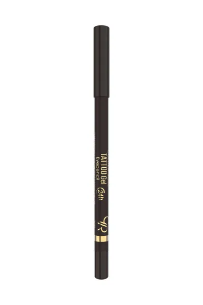 Tattoo Gel Eyepencil - 102 - Suya Dayanıklı Jel Göz Kalemi 253102