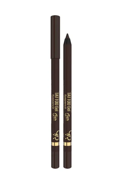Tattoo Gel Eyepencil - 103 - Suya Dayanıklı Jel Göz Kalemi 253107