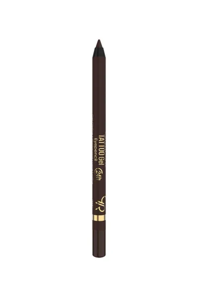 Tattoo Gel Eyepencil - 103 - Suya Dayanıklı Jel Göz Kalemi 253107