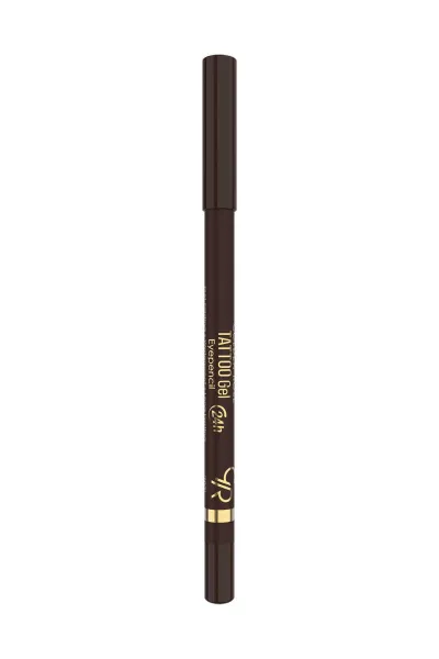 Tattoo Gel Eyepencil - 103 - Suya Dayanıklı Jel Göz Kalemi 253107