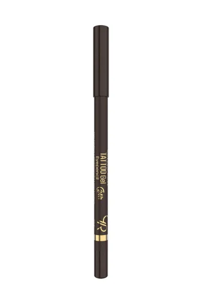 Tattoo Gel Eyepencil - 104 - Suya Dayanıklı Jel Göz Kalemi 253108