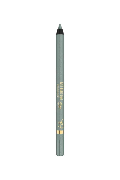 Tattoo Gel Eyepencil - 105 - Suya Dayanıklı Jel Göz Kalemi 253110