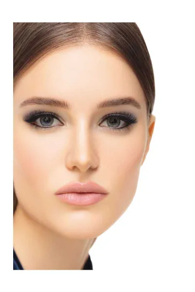 Tattoo Gel Eyepencil - 105 - Suya Dayanıklı Jel Göz Kalemi 253110