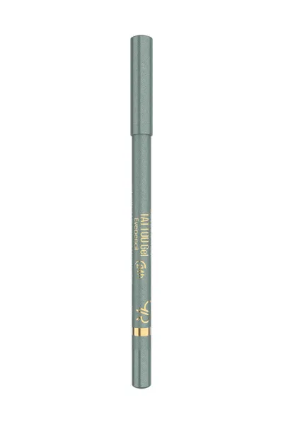 Tattoo Gel Eyepencil - 105 - Suya Dayanıklı Jel Göz Kalemi 253110