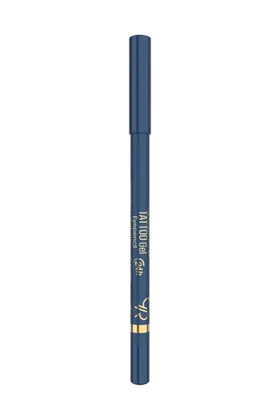 Tattoo Gel Eyepencil - 106 - Suya Dayanıklı Jel Göz Kalemi 253111