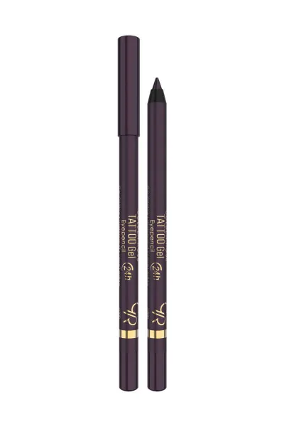 Tattoo Gel Eyepencil - 108 - Suya Dayanıklı Jel Göz Kalemi 253113