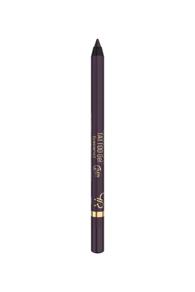 Tattoo Gel Eyepencil - 108 - Suya Dayanıklı Jel Göz Kalemi 253113