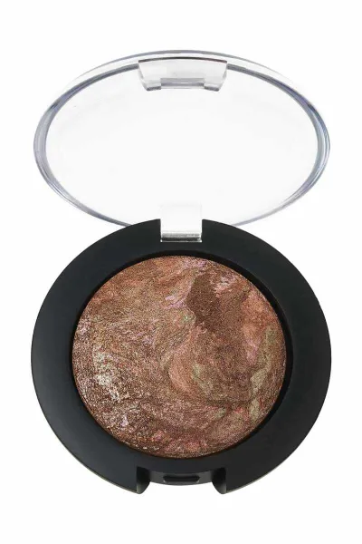 Terracotta Blush On - 04 Mix Pink - Işıltılı Allık 252583