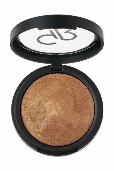 Terracotta Stardust - 101 Bronze - Işıltılı Allık 252594
