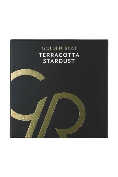 Terracotta Stardust - 101 Bronze - Işıltılı Allık 252594