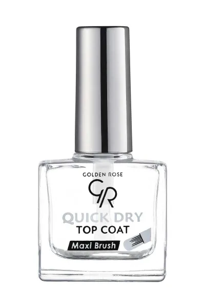 Top Coat - Quick Dry - Kurutucu Oje 253119