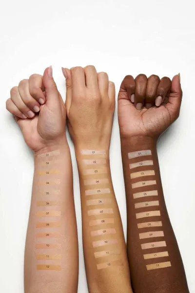 Total Cover 2in1 Foundation & Concealer - 05 Cool Sand - Kapatıcı Fondöten 252418