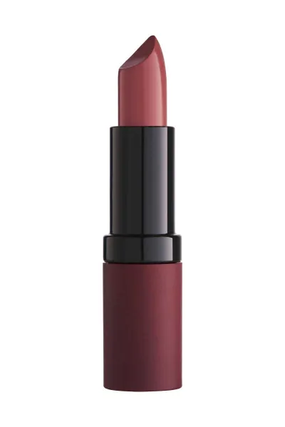 Velvet Matte Lipstick - 10 Charm Red - Mat Ruj 252683