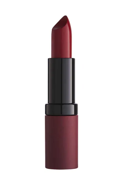Velvet Matte Lipstick - 18 Real Red - Mat Ruj 252713
