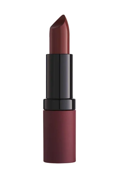 Velvet Matte Lipstick - 22 Mid Red - Mat Ruj 252715