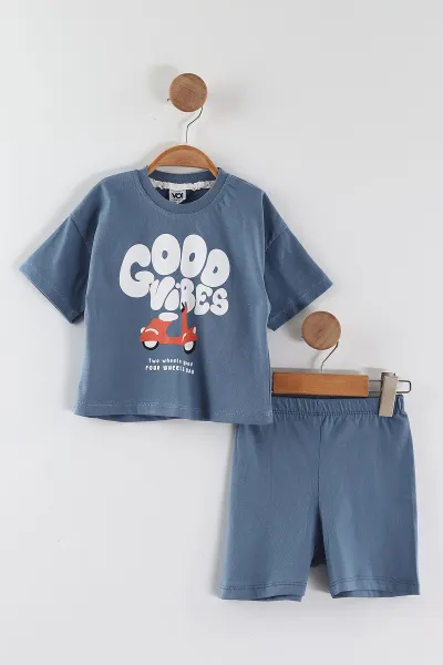 indigo-0-4-yasgood-vibes-baskili-tisortlu-sortlu-erkek-cocuk-yazlik-takim-461725