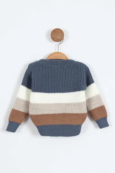 indigo-0-5-yascizgili-model-selanik-orme-triko-erkek-cocuk-kazak-383410