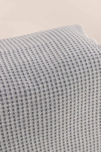 İndigo 180x220 Cm Pamuklu Çok Amaçlı Çekyat Ve Koltuk Örtüsü 346670