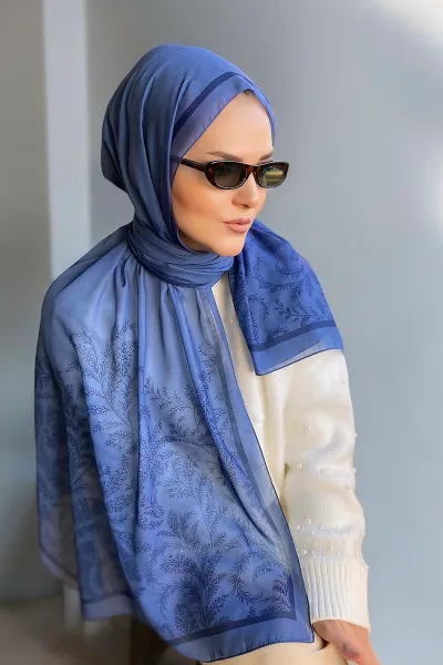 indigo-180x70-cm-dijital-baski-flovery-desenli-pamuk-sal-335040