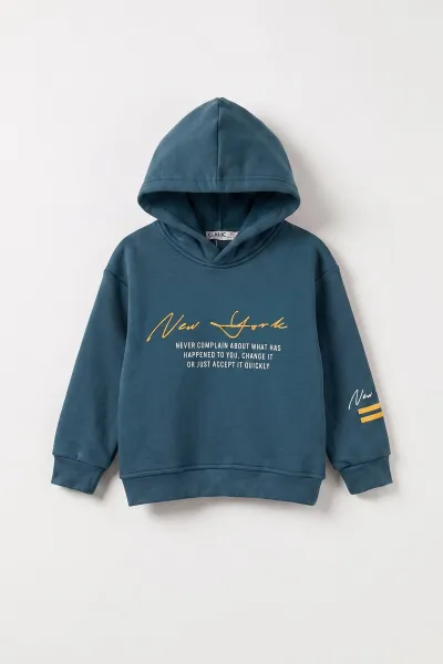 indigo-3-12-yas-baskili-3-ip-sardonlu-kapusonlu-erkek-cocuk-sweatshirt-473840