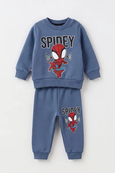 indigo-3-24-ay-spidey-baskili-3-ip-sardonlu-erkek-bebek-kislik-takim-497120