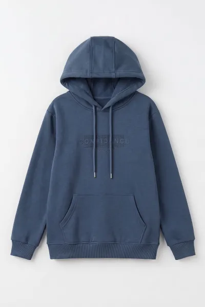 indigo-4-12-yas-confidence-kabartma-baskili-kapusonlu-ve-kanguru-cepli-3-ip-sardonlu-erkek-cocuk-sweatshirt-497753