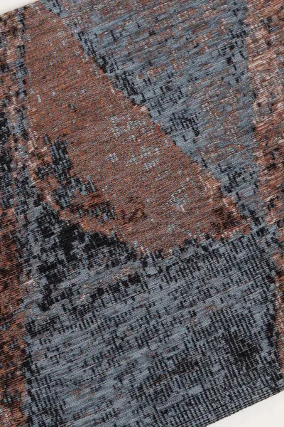 İndigo 50x50 Cm Çok Amaçlı Halı Paspas 352071