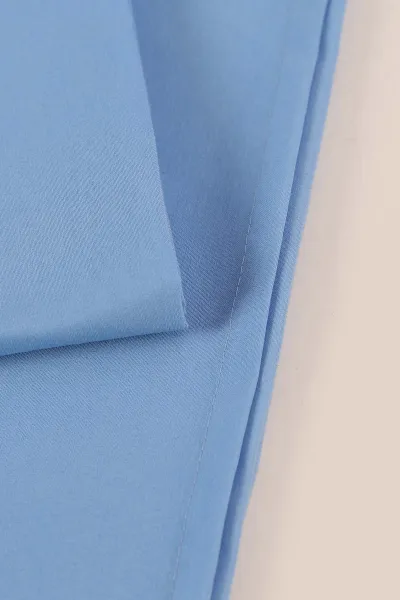 İndigo 50x70 Cm Bella Home Jelatinde Kapaklı 2'li Yastık Kılıfı 412675