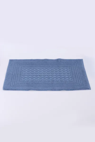 indigo-50x70-cm-piramit-desenli-jakarli-ayak-havlusu-448889