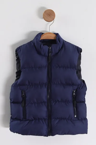 indigo-7-10-yascift-cep-fermuarli-erkek-cocuk-sisme-yelek-444510