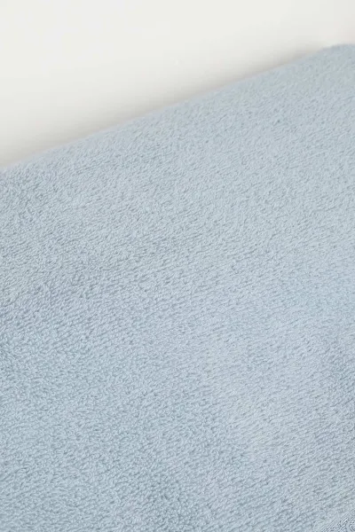 İndigo 90x150 Bamboo Bursa Banyo Havlusu 338244