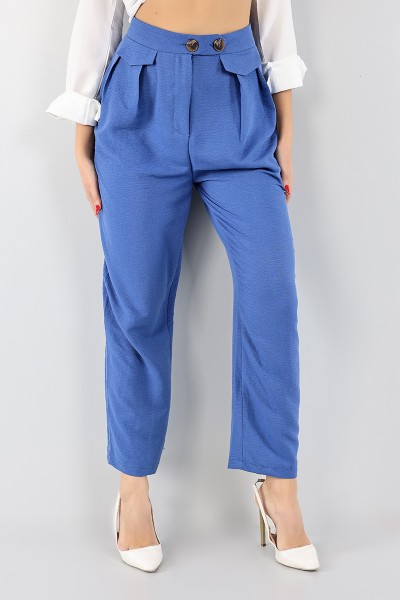 İndigo Bayan Aerobin Pantolon 96279
