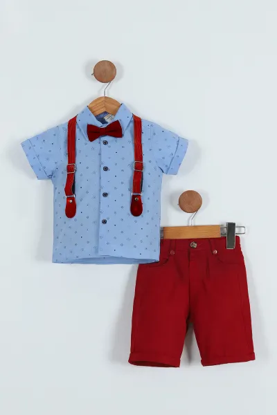 indigo-bordo-5-8-yas-papyonlu-desenli-kemer-askili-erkek-cocuk-takim-258747