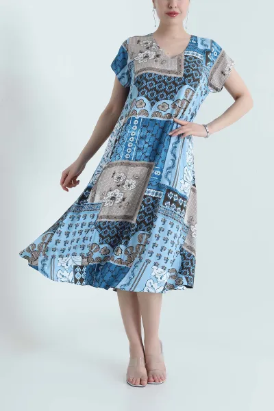 indigo-dokuma-v-yaka-kadin-can-elbise-454428