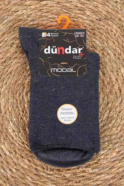 indigo-dort-mevsim-modal-kadin-corap-36-40-477057