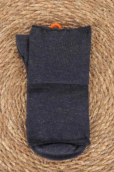 İndigo Dört Mevsim Modal Kadın Çorap (36-40) 477057