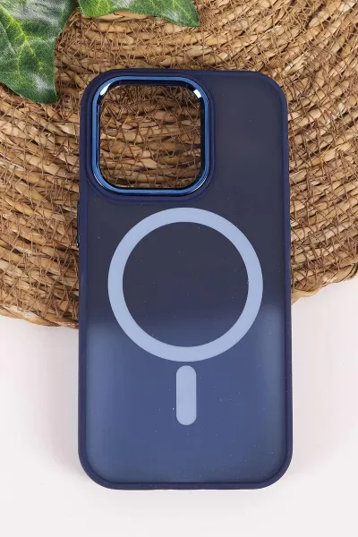 indigo-iphone-14-pro-uyumlu-magsafe-ozellikli-sert-silikon-telefon-kilifi-458061