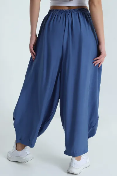 İndigo Modal Şalvar Kadın Pantolon 473551