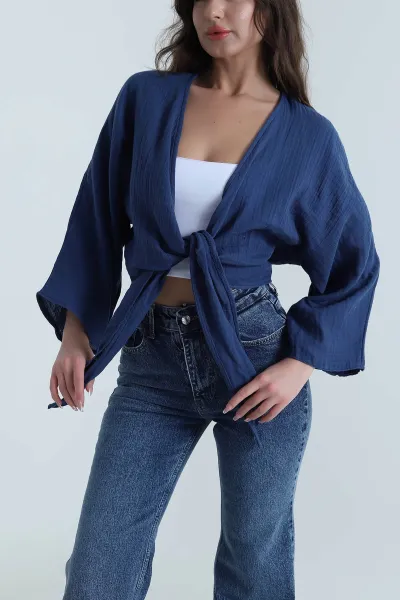 indigo-muslin-keten-yeni-sezon-kadin-hirka-459490