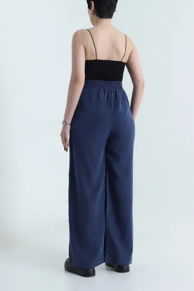 İndigo Pike Modal Kadın Pantolon 452512